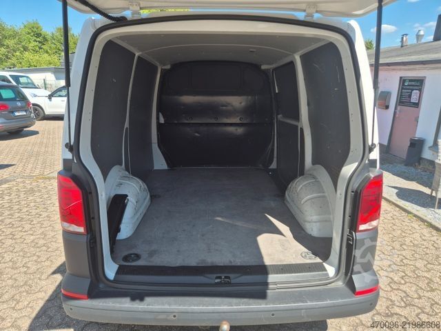 Panel van VOLKSWAGEN T6.1 Transporter Kasten EcoProfi*NAVI*AHK*
