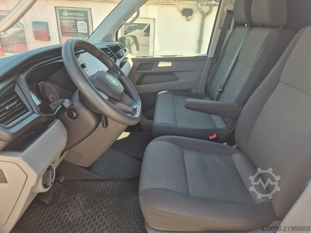Panel van VOLKSWAGEN T6.1 Transporter Kasten EcoProfi*NAVI*AHK*