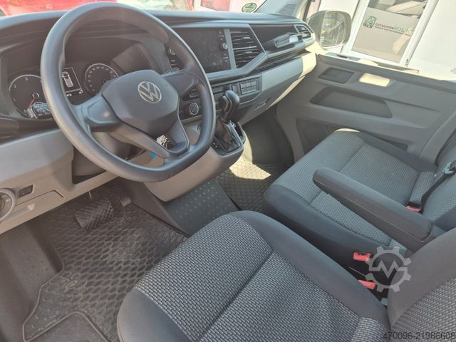 Panel van VOLKSWAGEN T6.1 Transporter Kasten EcoProfi*NAVI*AHK*