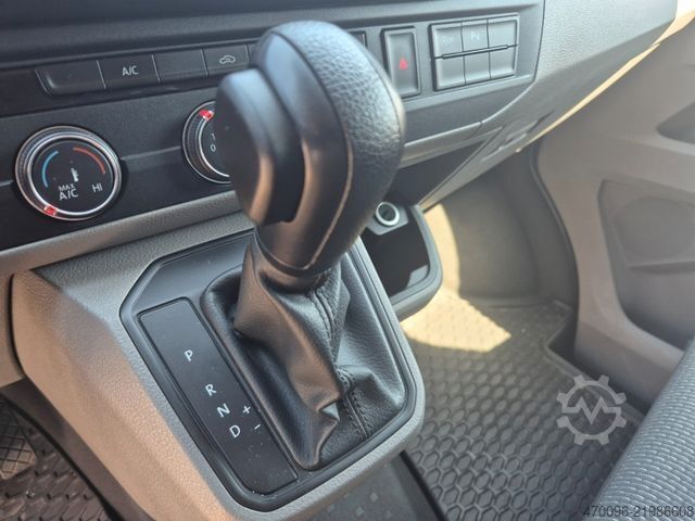 Panel van VOLKSWAGEN T6.1 Transporter Kasten EcoProfi*NAVI*AHK*