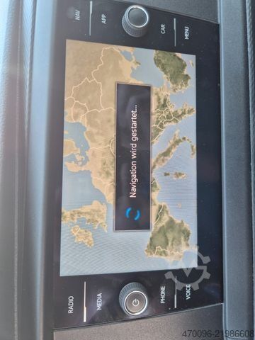Panel van VOLKSWAGEN T6.1 Transporter Kasten EcoProfi*NAVI*AHK*