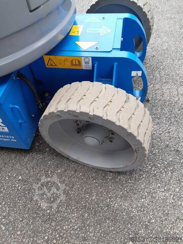 Genie Z30/20N RJ
