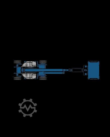  Genie Z30/20N RJ