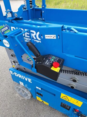  Genie GS 1932 E-Drive