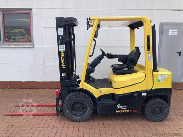  Hyster H 2.5A