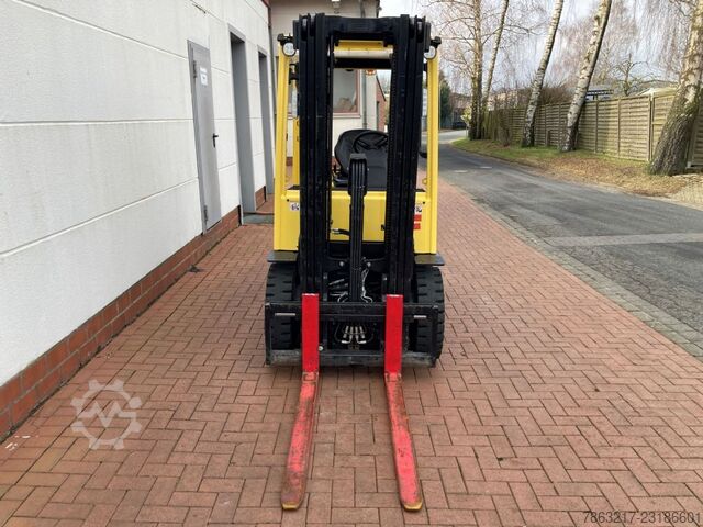  Hyster H 2.5A