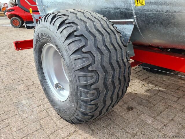  Vaia waterwagen MB32