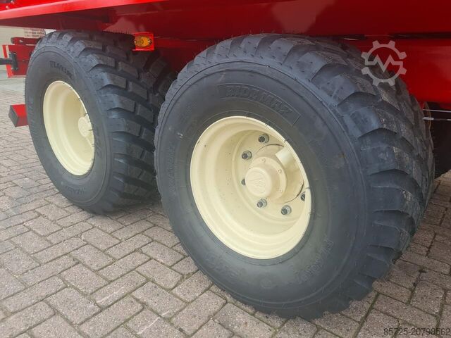  Beco Brevis 100 uit voorraad leverbaar!!