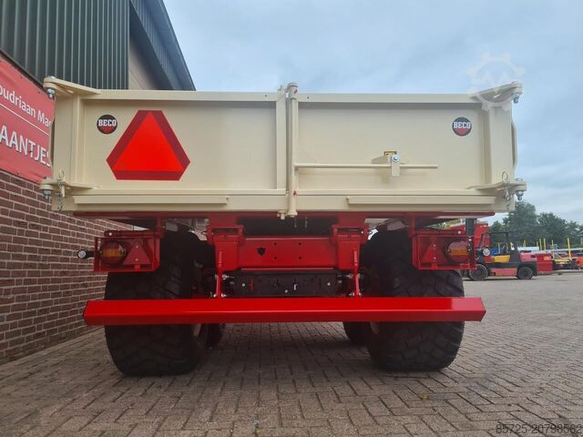  Beco Brevis 100 uit voorraad leverbaar!!