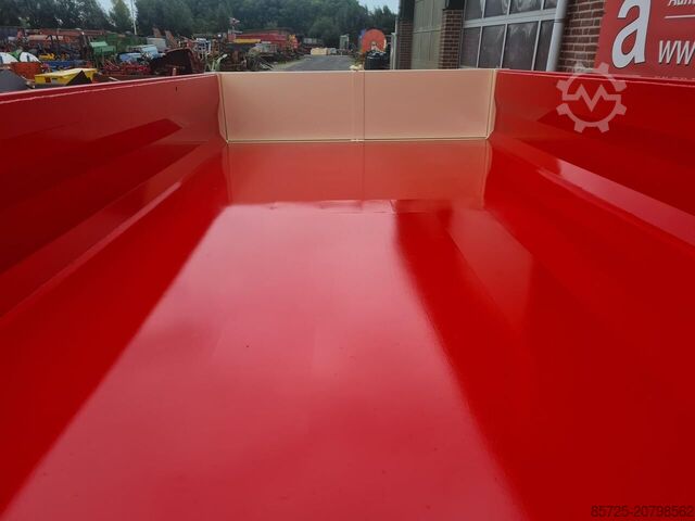  Beco Brevis 100 uit voorraad leverbaar!!