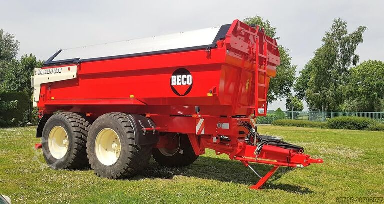 Beco maxxim 260