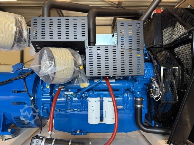 FG Wilson P850-1 - 850 kVA Open Genset - DPX-16024-O FG Wilson P850-1 - 850 kVA Open Genset - DPX-16024-O