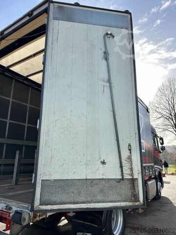 Μουσαμάς DAF XF 106.440 DAF XF 106 440 BL 4x2 *SpaceCab *Pri...