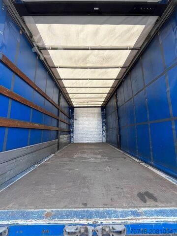 防水布 MAN TGL 8.180 BL *Pritsche/Plane *Tautliner *Klima