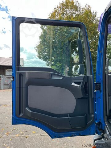 防水布 MAN TGL 8.180 BL *Pritsche/Plane *Tautliner *Klima