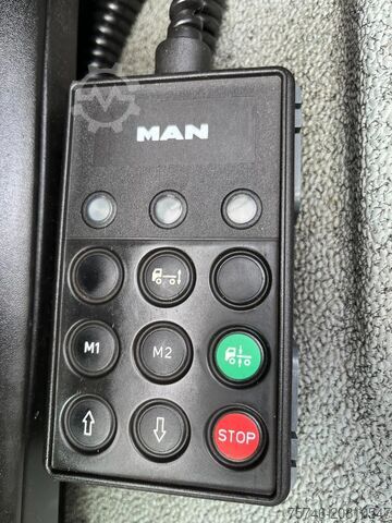 防水布 MAN TGL 8.180 BL *Pritsche/Plane *Tautliner *Klima