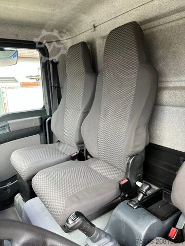 防水布 MAN TGL 8.180 BL *Pritsche/Plane *Tautliner *Klima