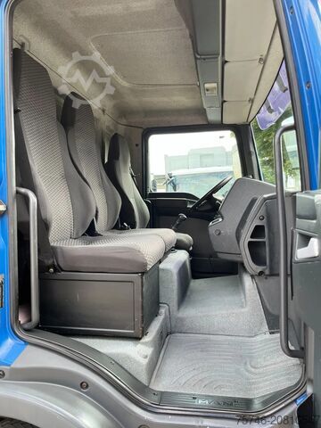 防水布 MAN TGL 8.180 BL *Pritsche/Plane *Tautliner *Klima