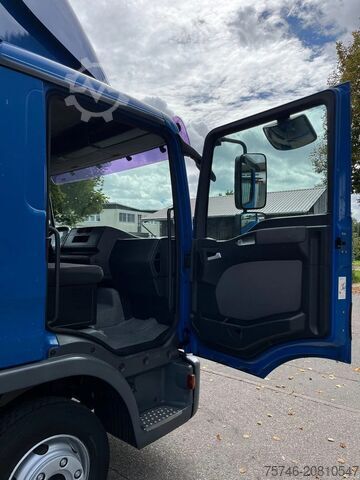 防水布 MAN TGL 8.180 BL *Pritsche/Plane *Tautliner *Klima