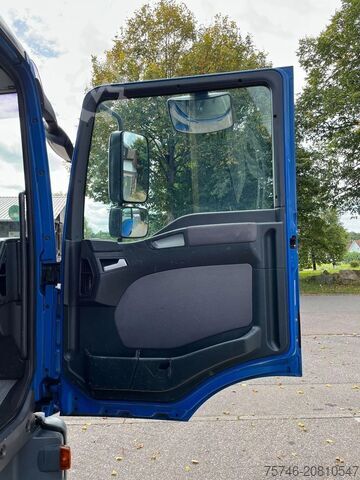 防水布 MAN TGL 8.180 BL *Pritsche/Plane *Tautliner *Klima