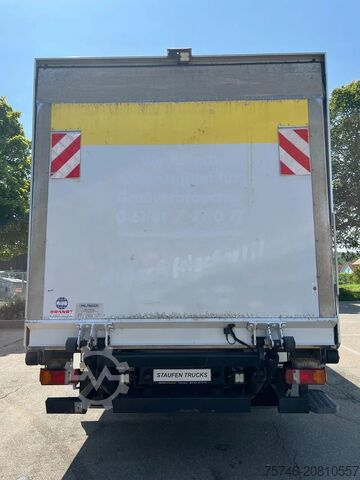 Hlađeni/smrznuti prijevoz MAN TGM 15.250 *Bi-/Multitemp*Tiefkühlfahrzeug*POLA...