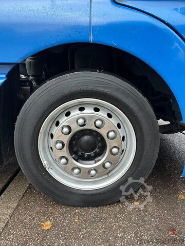 Volume SZM MAN TGA 18.430 LSS-U *MAGA *Low-Liner *Intarder *2x...