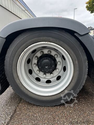 Volume SZM MAN TGA 18.430 LSS-U *MAGA *Low-Liner *Intarder *2x...