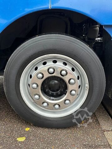 Volume SZM MAN TGA 18.430 LSS-U *MAGA *Low-Liner *Intarder *2x...