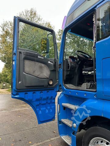 Volume SZM MAN TGA 18.430 LSS-U *MAGA *Low-Liner *Intarder *2x...