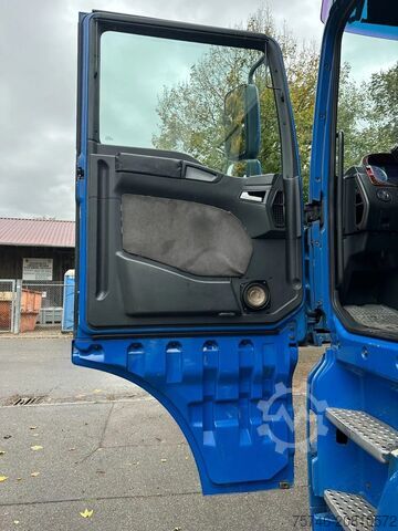 Volume SZM MAN TGA 18.430 LSS-U *MAGA *Low-Liner *Intarder *2x...