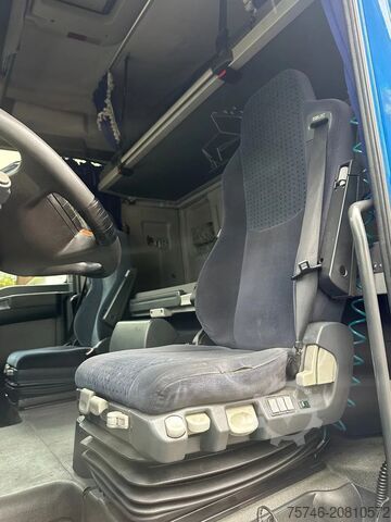 Volume SZM MAN TGA 18.430 LSS-U *MAGA *Low-Liner *Intarder *2x...