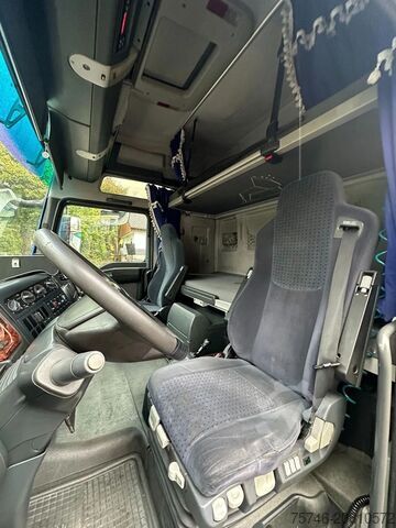 Volume SZM MAN TGA 18.430 LSS-U *MAGA *Low-Liner *Intarder *2x...