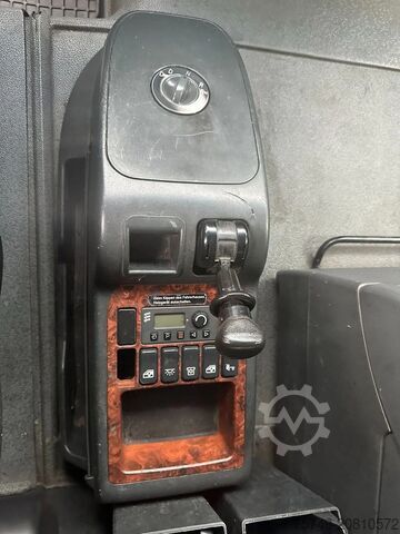 Volume SZM MAN TGA 18.430 LSS-U *MAGA *Low-Liner *Intarder *2x...