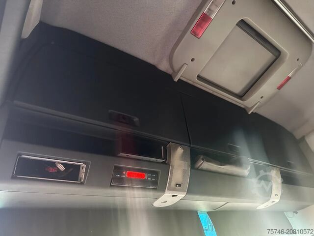 Volume SZM MAN TGA 18.430 LSS-U *MAGA *Low-Liner *Intarder *2x...