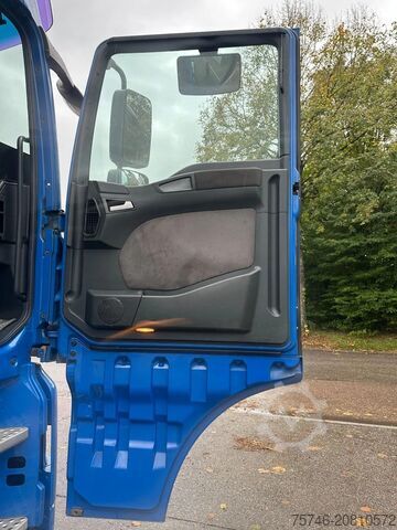 Volume SZM MAN TGA 18.430 LSS-U *MAGA *Low-Liner *Intarder *2x...