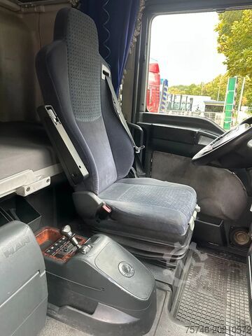 Volume SZM MAN TGA 18.430 LSS-U *MAGA *Low-Liner *Intarder *2x...