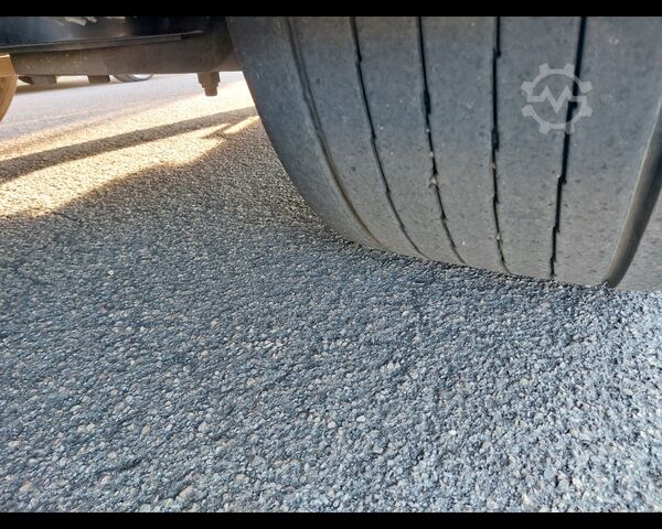 Camião trator MERCEDES-BENZ Actros IV - actros 2548 L Flat cab. . 2,5 Euro VI