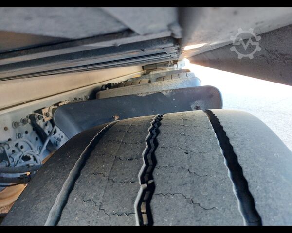 Camião trator MERCEDES-BENZ Actros IV - actros 2548 L Flat cab. . 2,5 Euro VI