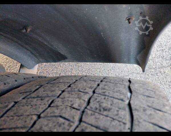 Camião trator MERCEDES-BENZ Actros IV - actros 2548 L Flat cab. . 2,5 Euro VI