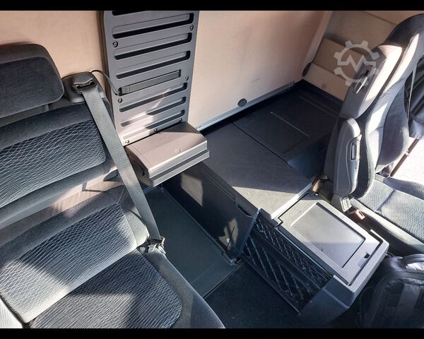 Camião trator MERCEDES-BENZ Actros IV - actros 2548 L Flat cab. . 2,5 Euro VI