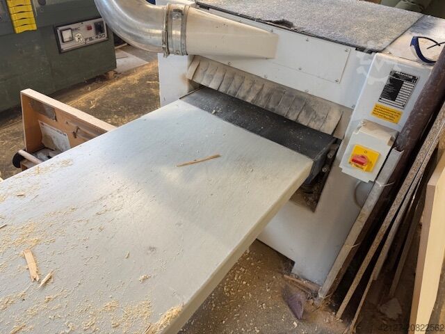 Storvirinys Panhans 436 - DH 400