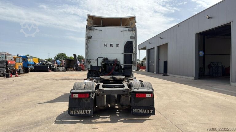 Standard-SZM Renault Premium 460 DXI (PERFECT CONDITION / PARFAIT ETAT)