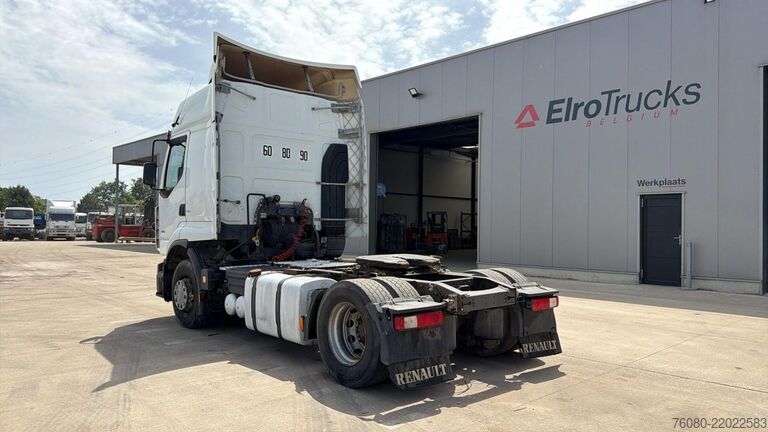 Standard-SZM Renault Premium 460 DXI (PERFECT CONDITION / PARFAIT ETAT)