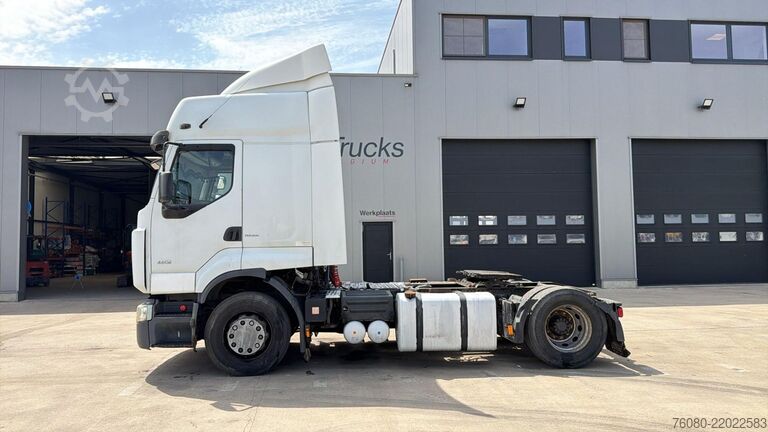 Standard-SZM Renault Premium 460 DXI (PERFECT CONDITION / PARFAIT ETAT)