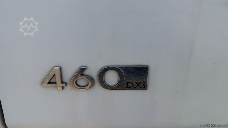 Standard-SZM Renault Premium 460 DXI (PERFECT CONDITION / PARFAIT ETAT)