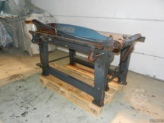 Przecinarka do desek Polar Mohr 110