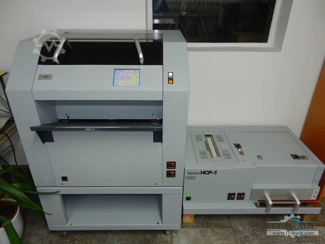  Horizon HCM-1/ HCP-1