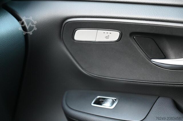 סטיישן עם גג גבוה Mercedes-Benz V-KLASSE 250d Lang DC Standkachel Distronic Car...