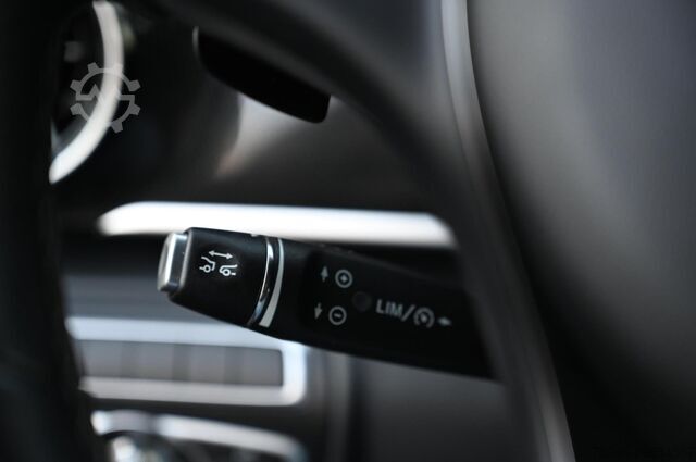סטיישן עם גג גבוה Mercedes-Benz V-KLASSE 250d Lang DC Standkachel Distronic Car...