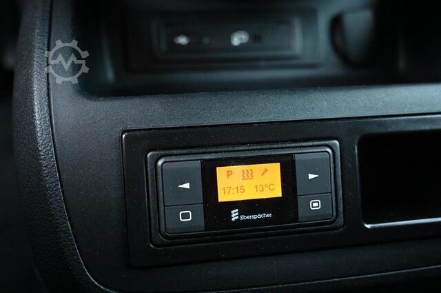 סטיישן עם גג גבוה Mercedes-Benz V-KLASSE 250d Lang DC Standkachel Distronic Car...